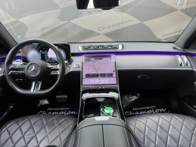 Mercedes-Benz S 400   | Mobile.bg    13