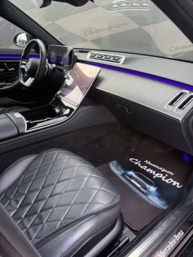 Mercedes-Benz S 400   | Mobile.bg    17