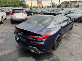 BMW 850 GRAN COUPE/XDRIVE/360 VIEW/PANORAMA - 93700 лв. / 47908.05 € - 72940419 4