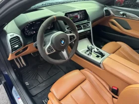 BMW 850 GRAN COUPE/XDRIVE/360 VIEW/PANORAMA - 93700 лв. / 47908.05 € - 72940419 8