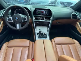 BMW 850 GRAN COUPE/XDRIVE/360 VIEW/PANORAMA - 93700 лв. / 47908.05 € - 72940419 9
