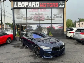 BMW 850 GRAN COUPE/XDRIVE/360 VIEW/PANORAMA