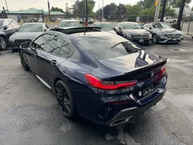 BMW 850 GRAN COUPE/XDRIVE/360 VIEW/PANORAMA - 93700 лв. / 47908.05 € - 72940419 6