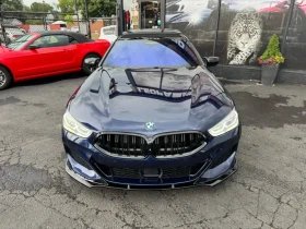 BMW 850 GRAN COUPE/XDRIVE/360 VIEW/PANORAMA - 93700 лв. / 47908.05 € - 72940419 3