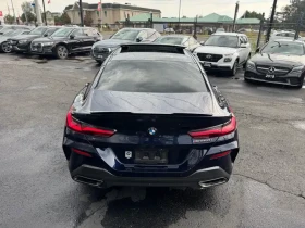 BMW 850 GRAN COUPE/XDRIVE/360 VIEW/PANORAMA - 93700 лв. / 47908.05 € - 72940419 5