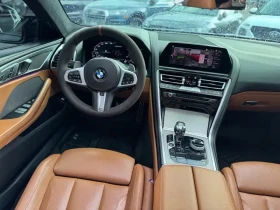 BMW 850 GRAN COUPE/XDRIVE/360 VIEW/PANORAMA - 93700 лв. / 47908.05 € - 72940419 12