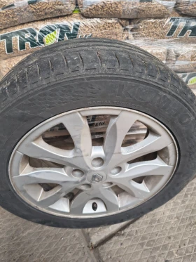 Renault Laguna 2.0i 6ск - 5700 лв. / 2914.36 € - 56387221 14