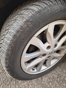 Renault Laguna 2.0i 6ск - 5700 лв. / 2914.36 € - 56387221 13