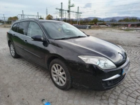 Renault Laguna 2.0i 6ск - 5700 лв. / 2914.36 € - 56387221 2