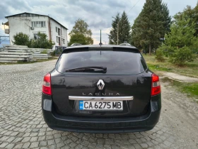 Renault Laguna 2.0i 6ск - 5700 лв. / 2914.36 € - 56387221 6