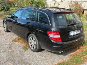 Mercedes-Benz C 220 2.2 cdi - 9800 лв. / 5010.66 € - 18339342 3