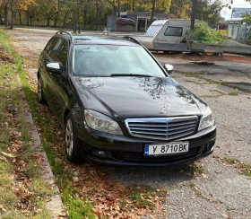 Mercedes-Benz C 220 2.2 cdi - 9800 лв. / 5010.66 € - 18339342 2