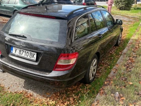 Mercedes-Benz C 220 2.2 cdi - 9800 лв. / 5010.66 € - 18339342 4