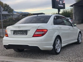 Mercedes-Benz C 250 204k.c. AMG Пакет Топ Състояние - 22500 лв. / 11504.07 € - 27244673 5