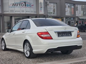 Mercedes-Benz C 250 204k.c. AMG Пакет Топ Състояние - 22500 лв. / 11504.07 € - 27244673 3