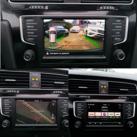 VW Golf 2.0TDI GTD LINE ПАНОРАМА  - 29999 лв. / 15338.25 € - 81378097 15
