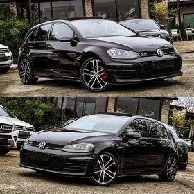 VW Golf 2.0TDI GTD LINE ПАНОРАМА  - 29999 лв. / 15338.25 € - 81378097 2