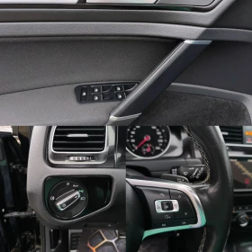 VW Golf 2.0TDI GTD LINE ПАНОРАМА  - 29999 лв. / 15338.25 € - 81378097 14