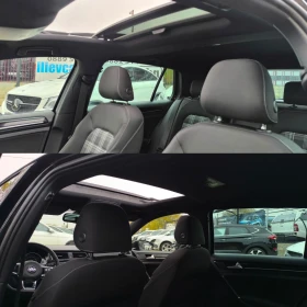 VW Golf 2.0TDI GTD LINE ПАНОРАМА  - 29999 лв. / 15338.25 € - 81378097 10