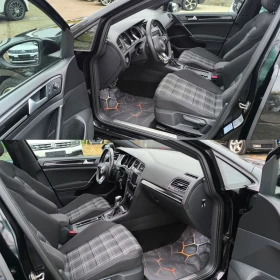 VW Golf 2.0TDI GTD LINE ПАНОРАМА  - 29999 лв. / 15338.25 € - 81378097 8