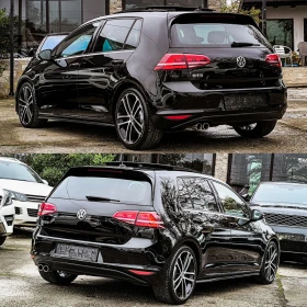 VW Golf 2.0TDI GTD LINE ПАНОРАМА  - 29999 лв. / 15338.25 € - 81378097 3