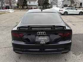 Audi A7 3.0T Competition  CARFAX - 36999 лв. / 18917.29 € - 79219590 4