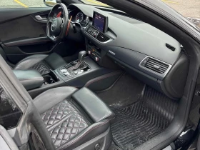 Audi A7 3.0T Competition  CARFAX - 36999 лв. / 18917.29 € - 79219590 17
