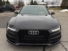 Audi A7 3.0T Competition  CARFAX - 36999 лв. / 18917.29 € - 79219590 6