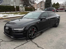 Audi A7 3.0T Competition  CARFAX