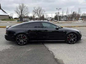 Audi A7 3.0T Competition  CARFAX - 36999 лв. / 18917.29 € - 79219590 3