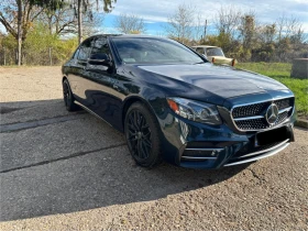 Mercedes-Benz E 43 AMG, снимка 5
