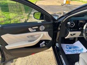 Mercedes-Benz E 43 AMG, снимка 7