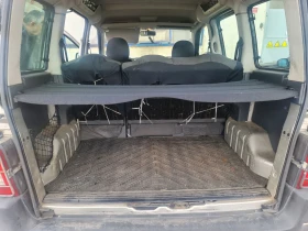 Peugeot Partner - 3400 лв. / 1738.39 € - 14110749 6