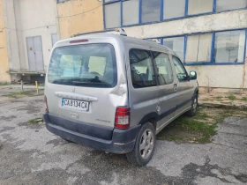 Peugeot Partner - 3400 лв. / 1738.39 € - 14110749 3