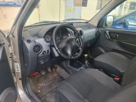 Peugeot Partner - 3400 лв. / 1738.39 € - 14110749 7