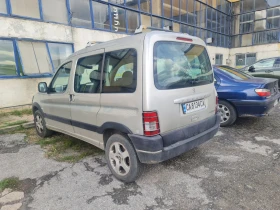 Peugeot Partner - 3400 лв. / 1738.39 € - 14110749 2