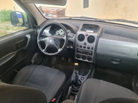 Peugeot Partner - 3400 лв. / 1738.39 € - 14110749 5