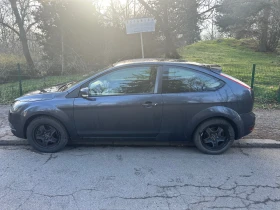 Ford Focus 2.0 - 4500 лв. / 2300.81 € - 45565123 2