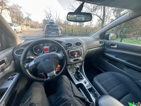 Ford Focus 2.0 - 4500 лв. / 2300.81 € - 45565123 5