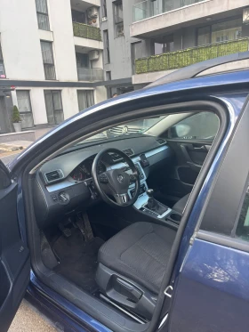 VW Passat 2.0TDI #НОВ СЪЕДИНИТЕЛ, снимка 7