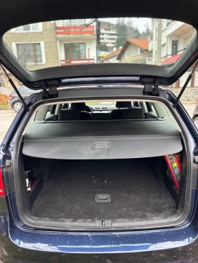 VW Passat 2.0TDI BLUEMOTION, снимка 14