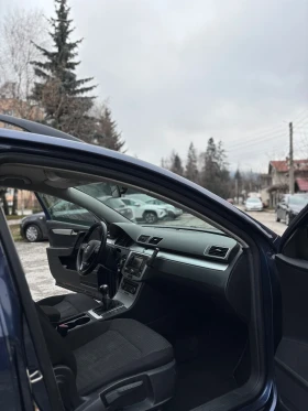 VW Passat 2.0TDI BLUEMOTION, снимка 11