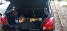 Ford Fiesta, снимка 10