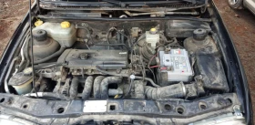 Ford Fiesta, снимка 17