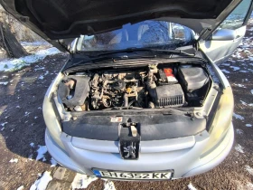 Peugeot 307 2.0HDI, снимка 11