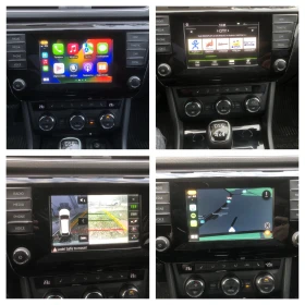 Skoda Superb, снимка 14