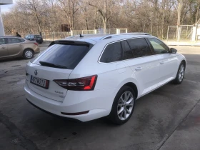 Skoda Superb, снимка 8