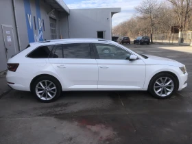 Skoda Superb, снимка 5