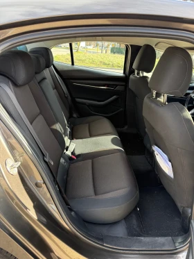 Mazda 3 2.5 Skyactiv, снимка 8