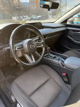 Mazda 3 2.5 Skyactiv, снимка 5